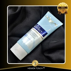 L’Oreal Aura Perfect Facial Foam Extraordinary Whip