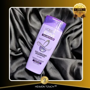 L'Oreal Elvive Volume Filler Volumizing Shampoo