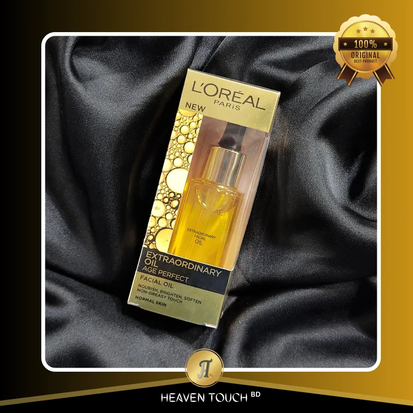 LOreal-Extraordinary-Facial-Oil.webp L'Oreal Extraordinary Facial Oil
