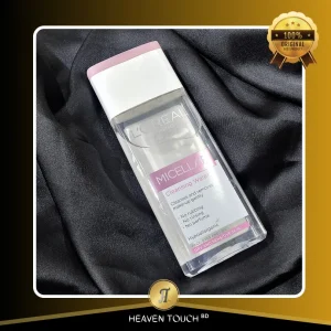 L'Oreal Hydra Total 5 Purifying Micellar Water