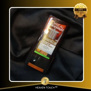 L’Oreal Men Expert Barber Club Shower Gel