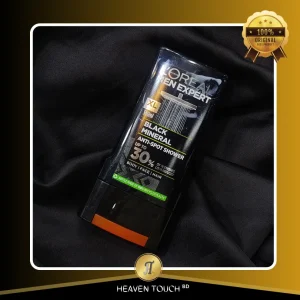 L’Oreal Men Expert Black Mineral Shower Gel