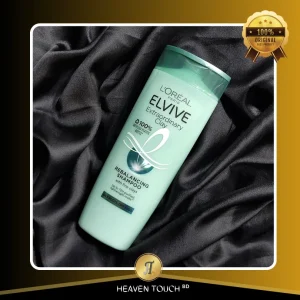 L'Oreal Paris Elvive Extraordinary Clay Shampoo