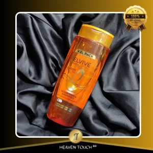 L'Oreal Paris Elvive Extraordinary Oil Shampoo