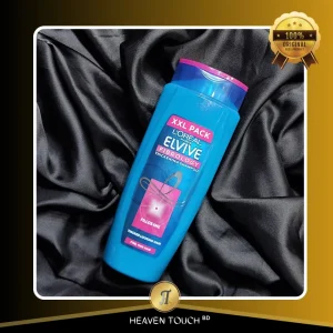 L'Oreal Paris Elvive Fibrology Thickening Shampoo