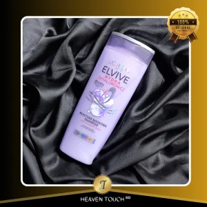 L'Oreal Paris Elvive Hydra Hyaluronic Shampoo