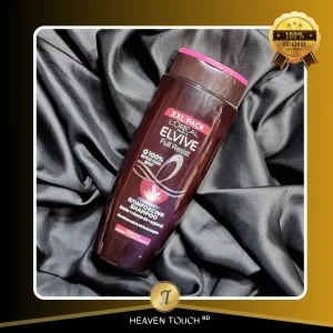 L'Oreal Paris Elvive Reinforcing Fragile Hair Shampoo