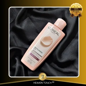 L'Oreal Paris Fine Flowers Range Cleansing Milk