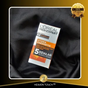 L'Oreal Paris Men Expert Hydra Energetic Moisturizing Cream