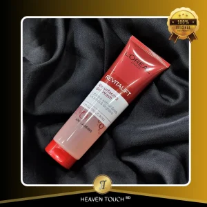 L'Oreal Paris RevitaLift Glycolic Resurfacing Gel Wash Cleanser