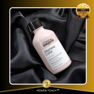 L'Oreal Professionnel Serie Expert Vitamin Color Shampoo
