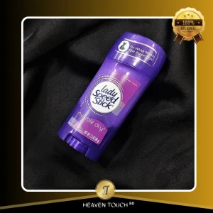 Lady Speed Stick Invisible Dry Deodorant