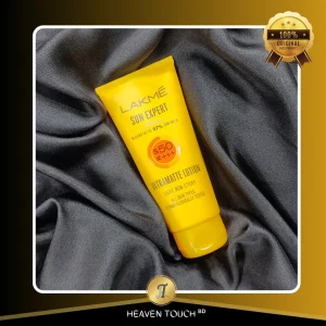 Lakmé Sun Expert SPF 50 PA+++ Ultra Matte Lotion