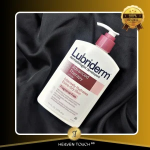 Lubridem Advanced Therapy Fragrance-Free Lotion