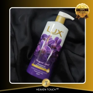 Lux Magical Orchid Fine Fragrance Body Wash