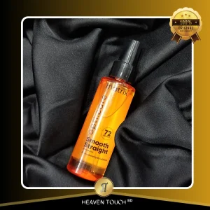 Matrix Opti Care Smooth Straight Split End Hair Serum