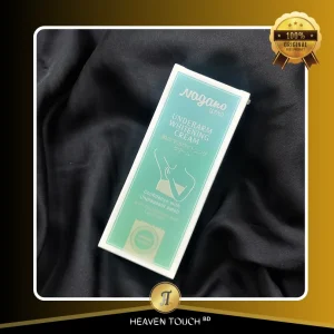Nagano Under-Arm Whitening Cream