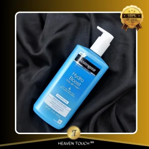 Neutrogena Hydro Boost Body Gel Cream for Sensitive to Dry Skin