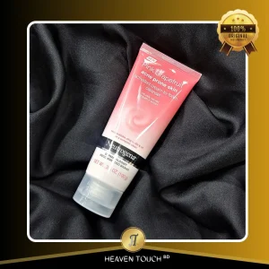 Neutrogena Oil-Free Acne Wash Pink Grapefruit Foaming Scrub