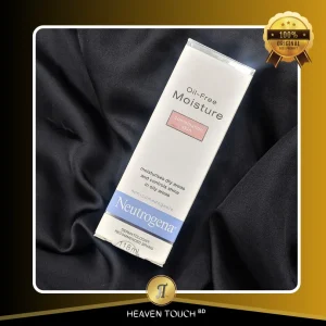 Neutrogena Oil-Free Combination Skin Moisture