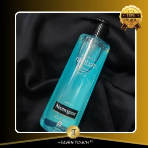 Neutrogena Rainbath Ocean Mist Shower & Bath Gel