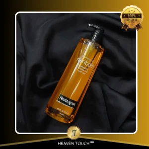 Neutrogena Rainbath Refreshing Shower and Bath Gel