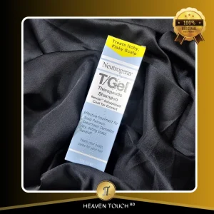 Neutrogena T/Gel Therapeutic Anti Dandruff Shampoo