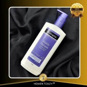 Neutrogena Visibly Renew Firming Body Lotion
