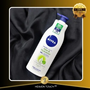 Nivea Aloe & Hydration Body Lotion
