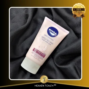 Nivea Daily Essentials Gentle Cleansing Cream Wash