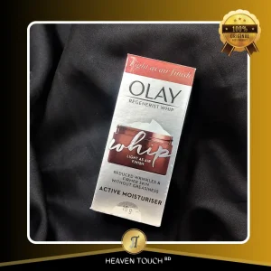 Olay Regenerist Whip Active Moisturizer