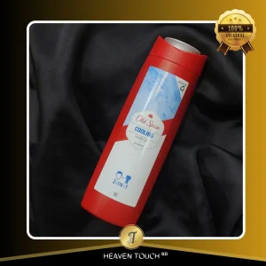 Old Spice Cooling 2in1 Shower Gel & Shampoo