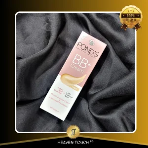 POND’s BB+ Cream With 2-in-1 Formula