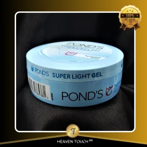 POND's Hydrated Glow Super Light Gel