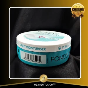 POND's Non-Oily Vitamin E & Glycerine New Light Moisturiser