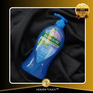 Palmolive Aroma Mineral Massage Shower Gel