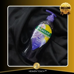Palmolive Aroma Sensations Absolute Relax Shower Gel