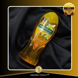 Palmolive Aroma Sensations Feel Good Oil Sensation Shower Gel