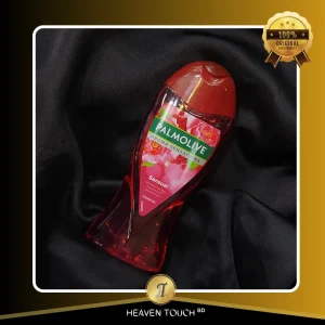 Palmolive Aroma Sensations Sensual Shower Gel