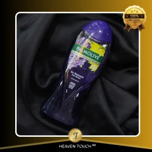 Palmolive Aroma Sensations So Relaxed Shower Gel