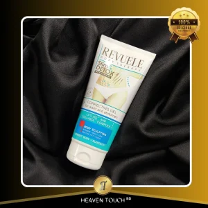 Revuele Slim & Detox with Caffeine Correcting Gel