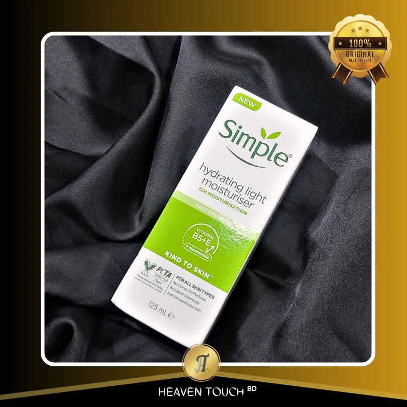 Simple-Kind-to-Skin-Hydrating-Light-Moisturiser.webp Simple Kind to Skin Hydrating Light Moisturiser