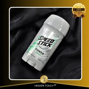 Speed Stick Power Fresh Deodorant for Men