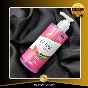 St.Ives Hydrating Daily Watermelon Cleanser