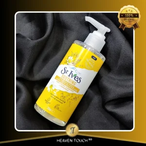 St.Ives Soothing Chamomile Face Wash