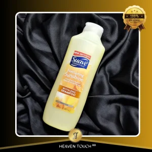 Suave Essentials Everlasting Sunshine Shampoo