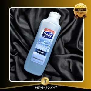 Suave Naturals Daily Clarifying Shampoo