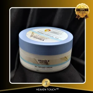 Superdrug Vitamin E Sensitive Oil Infused Cream