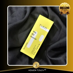TIA'M – Vita B3 Source Brightening Serum