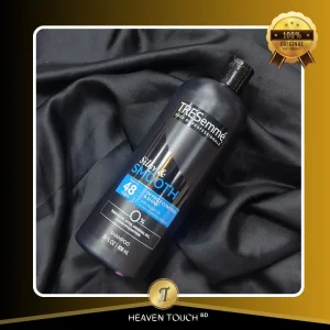 TRESemmé 48H Smooth & Silky Shampoo (828ml)